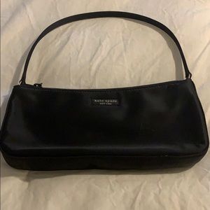 ♠️♠️Kate Spade nylon small hand bag♠️♠️
